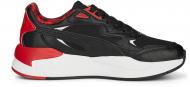 Кроссовки демисезонные Puma FERRARI X-RAY SPEED JR 30765301 р.38 черные