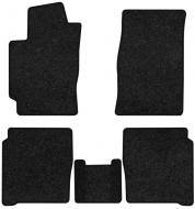 Килимки автомобільні EVAtech Premium Camry (XV10) 1991-1996 3 покоління Combi EU TY43691CB5LA1VPB модельні