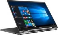 Ноутбук Asus ZenBook Flip UX362FA-EL256T 13,3" (90NB0JC1-M07190) gunmetal grey