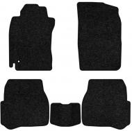 Килимки автомобільні EVAtech Standard Corolla (E11) AT 1995-2002 8 покоління Htb EU TY43858CB5TL1VEB модельні