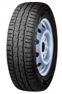 Шина Michelin Agilis X-ICE North+ 195/75 R16 107/105 R (170 км/ч) шипованая зима