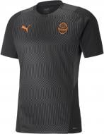 Футболка Puma FCSD Pro Training Jersey 76411002 р.S черный