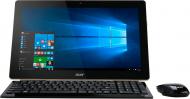 Моноблок Acer Aspire Z3-700 17,3" (DQ.B26ME.002) brown