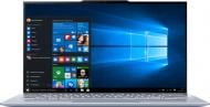 Ноутбук Asus ZenBook S UX392FN-AB009T 13,9" (90NB0KZ1-M01700) utopia blue