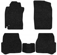 Килимки автомобільні EVAtech Premium Corolla (E11) AT 1995-2002 8 покоління Htb EU TY43858CB5TL1VPB модельні