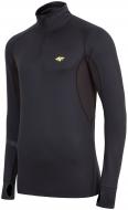 Джемпер 4F P4Z18-BLMF401-BLACK р. M чорний