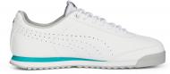 Кроссовки мужские демисезонные Puma MAPF1 ROMA VIA PERF 30771501 р.42,5 белые