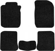 Килимки автомобільні EVAtech Standard Corolla (E10) 1991-1997 7 покоління Liftback EU TY42734CB5VEB модельні