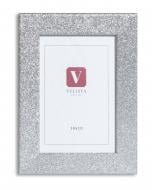 Рамка для фото Velista 25W-81010-18v 10x15 см срібний