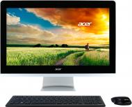 Моноблок Acer Aspire Z3-715 23,8" (DQ.B2ZME.001) black