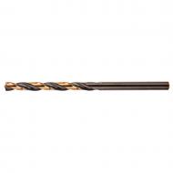 Сверло по металлу NEO tools HSS-CNC 124° Pro-Tec 3,8 мм 1 шт. 55-017