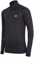 Джемпер 4F P4Z18-BLMF401-BLACK р. XL черный