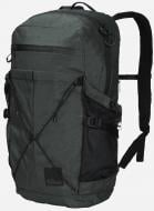 Рюкзак Jack Wolfskin Wandermood Pack 2020261-4136 27 л зелений