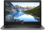 Ноутбук Dell Inspiron 3582 15,6" (358N54S1IHD_WPS) silver