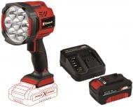 Фонарь Einhell 18,0V 4Ah гибридный 18/12 В TE-CL 18/2500 LiAC 4514145 Set2