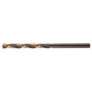 Сверло по металлу NEO tools HSS-CNC 124° Pro-Tec 4,0 мм 1 шт. 55-018