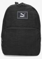 Рюкзак Puma Prime time sling 79171-01 черный