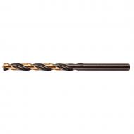 Сверло по металлу NEO tools HSS-CNC 124° Pro-Tec 4,2 мм 1 шт. 55-019