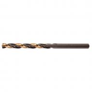 Сверло по металлу NEO tools HSS-CNC 124° Pro-Tec 4,5 мм 1 шт. 55-020