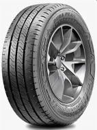 Шина CrossWind Dura Peak Van 215/60 R17 109/107 T (190 км/ч) нешипованая лето