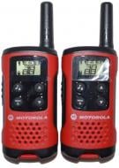 Рация Motorola TLKR T40 Р14МАА03А1ВВ Рация Motorola TLKR T40 Р14МАА03А1ВВ