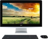 Моноблок Acer Aspire Z3-715 23,8" (DQ.B2XME.004) black