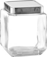 Банка для сыпучих Kesper 1,1 л