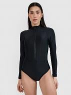 Купальник 4F SWIM SUIT F085 4FWSS25USWSF085-20S р.S черный