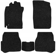 Килимки автомобільні EVAtech Premium Corolla (E11) MT 1995-2002 8 покоління Liftback EU TY43524CB5TL1VPB модельні