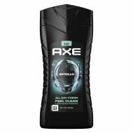Гель для душу AXE Apollo 250 мл