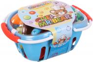 Ігровий набір Sweet Baby Toys Овочева кухня JDY801023247