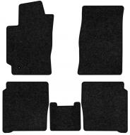 Килимки автомобільні EVAtech Standard Camry (XV10) 1991-1996 3 покоління Sedan EU TY43690CB5LA1VEB модельні