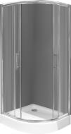 Душова кабіна Ravak XP1CP4-90 R-550