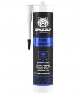 Клей монтажный Grizzly Жидкие гвозди 280 г прозрачный