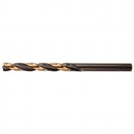 Сверло по металлу NEO tools HSS-CNC 124° Pro-Tec 6,5 мм 1 шт. 55-026