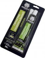 Герметик силиконовый Grizzly универсальный белый 0,05 кг