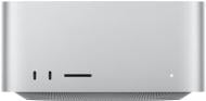 Компьютер Apple Mac Studio 2023 M2 Ultra 1TB (MQH63UA/A) silver