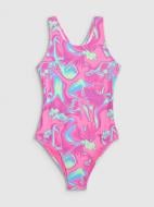 Купальник 4F SWIM SUIT F099 4FJWSS25USWSF099-91A р.152 разноцветный