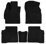 Килимки автомобільні EVAtech Standard Prius (ZVW30) Hybrid 2009-2012 3 покоління Liftback USA TY34028CD5LA2VEB модельні