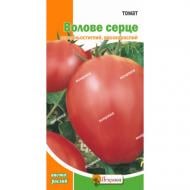 Насіння Яскрава томат Томат Волове Серце