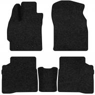 Килимки автомобільні EVAtech Premium Prius (ZVW30) Hybrid 2009-2012 3 покоління Liftback USA TY34028CD5LA2VPB модельні