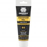 Клей ПВА Grizzly столярный водостойкий 150 г