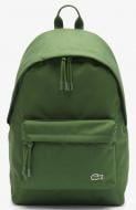 Рюкзак Lacoste Neocroc NU4592NE-B01 зеленый