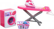 Ігровий набір Sweet Baby Toys Прання-прасування JDY805003046