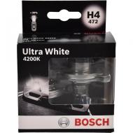 Автолампа ксеноновая Bosch Ultra White D3S 35 Вт 1 шт.(1987301181)