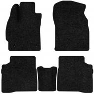 Килимки автомобільні EVAtech Standard Prius (ZVW30) Hybrid Restyling 2012-2015 3 покоління Liftback USA TY34030CD5