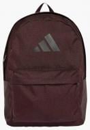 Рюкзак Adidas Classic 3 Bar JX9828 19,9 л коричневый