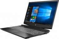 Ноутбук HP Pavilion 15-dk0030ur 15,6" (7QC04EA) black