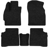 Килимки автомобільні EVAtech Premium Prius (ZVW30) Hybrid Restyling 2012-2015 3 покоління Liftback USA TY34030CD5LA