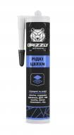 Клей монтажный Grizzly Жидкие гвозди белые 0,44 кг